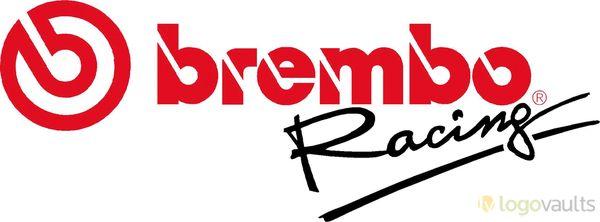 Brembo Logo - Brembo Racing Logo (JPG Logo)
