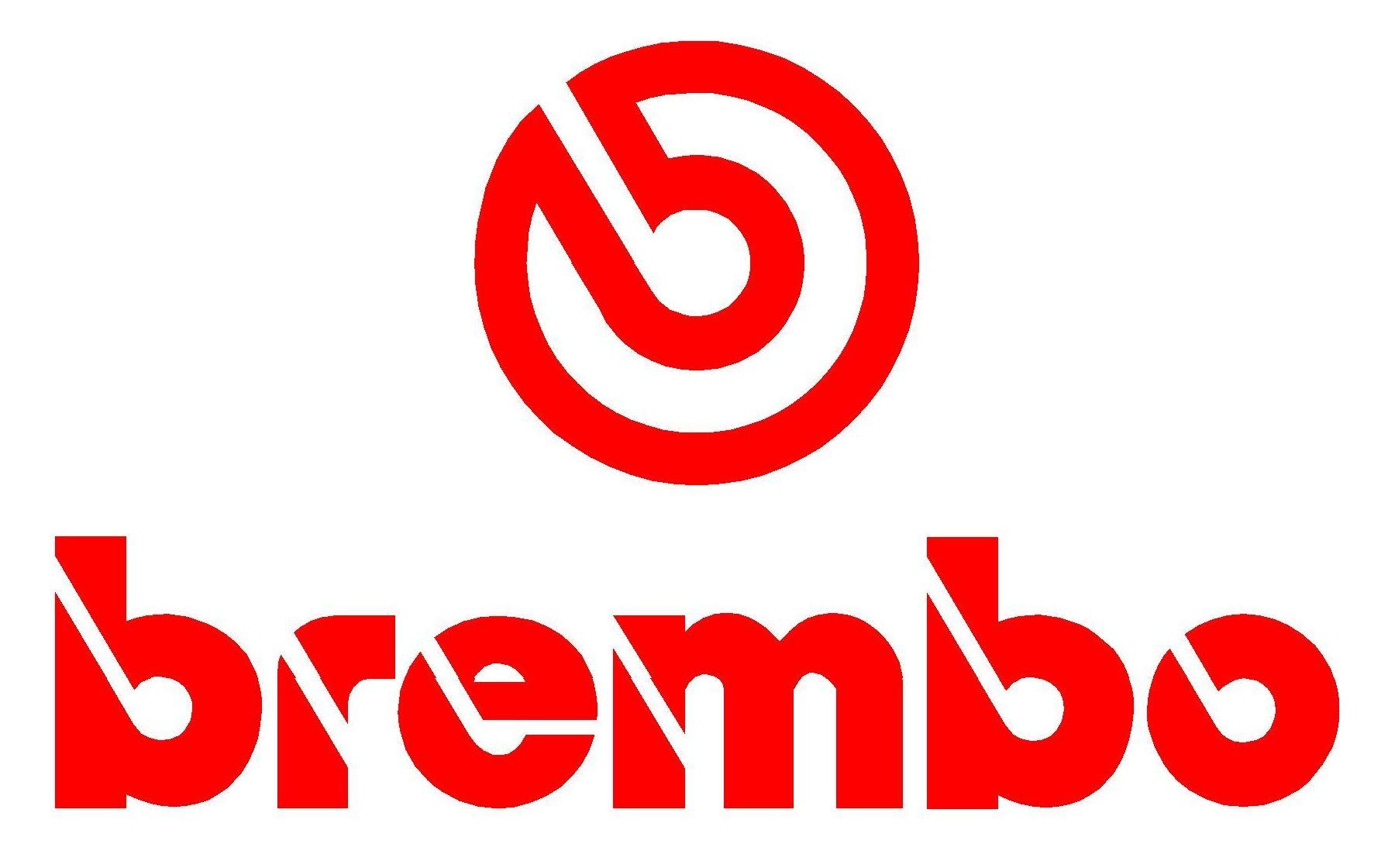 Brembo Logo - Brembo Logos