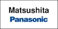 Matsushita Logo - Matsushita Radio Code