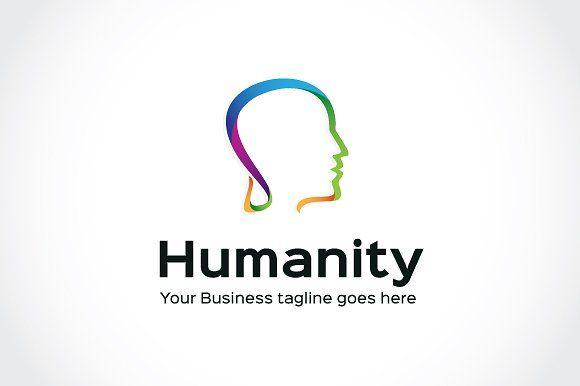 Humanity Logo - Humanity Logo Template