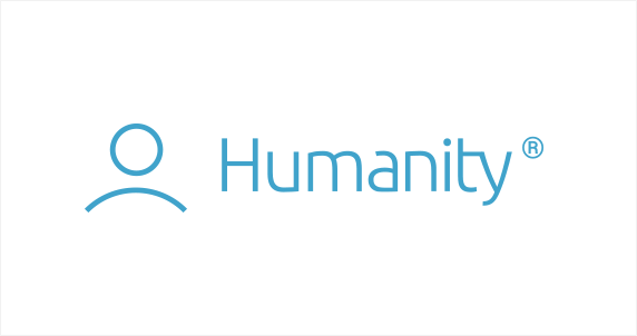 Humanity Logo - Brand