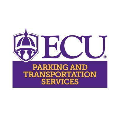 ECU Logo - ECU Parking (@ECU_Parking) | Twitter