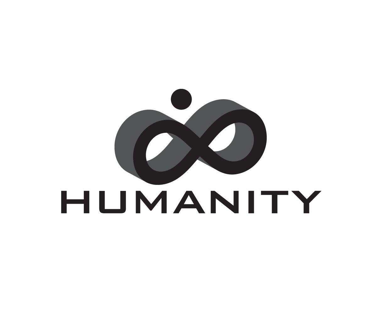 Humanity Logo - Business Logo Design for Humanity by nebullagraphixx | Design #7525098