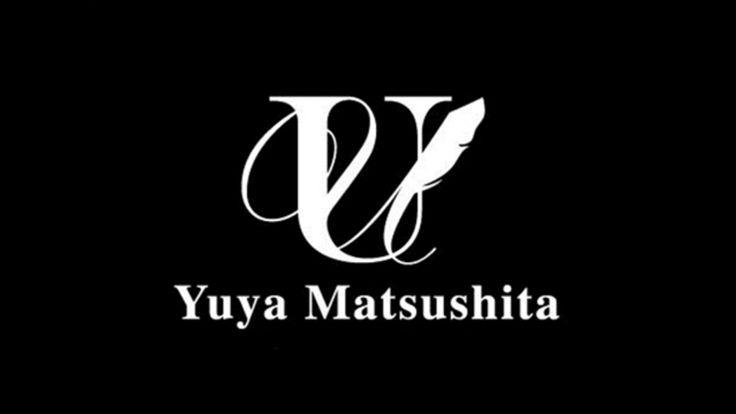 Matsushita Logo - Yuya Matsushita logo | Yuya Matsushita