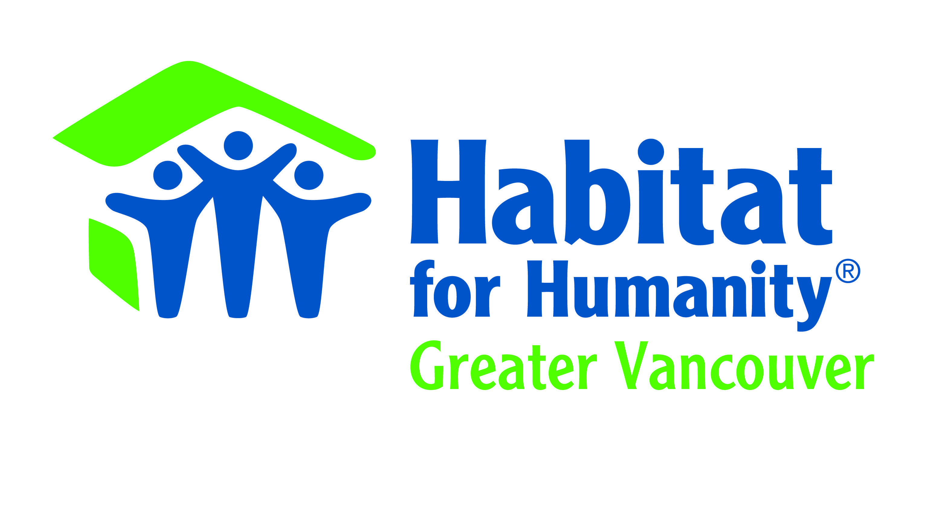 Humanity Logo - Habitat for Humanity Logo Coast Rubbish