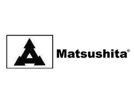 Matsushita Logo - MATSUSHITA. CENSA. Cómputo y Electrónica. Computadoras