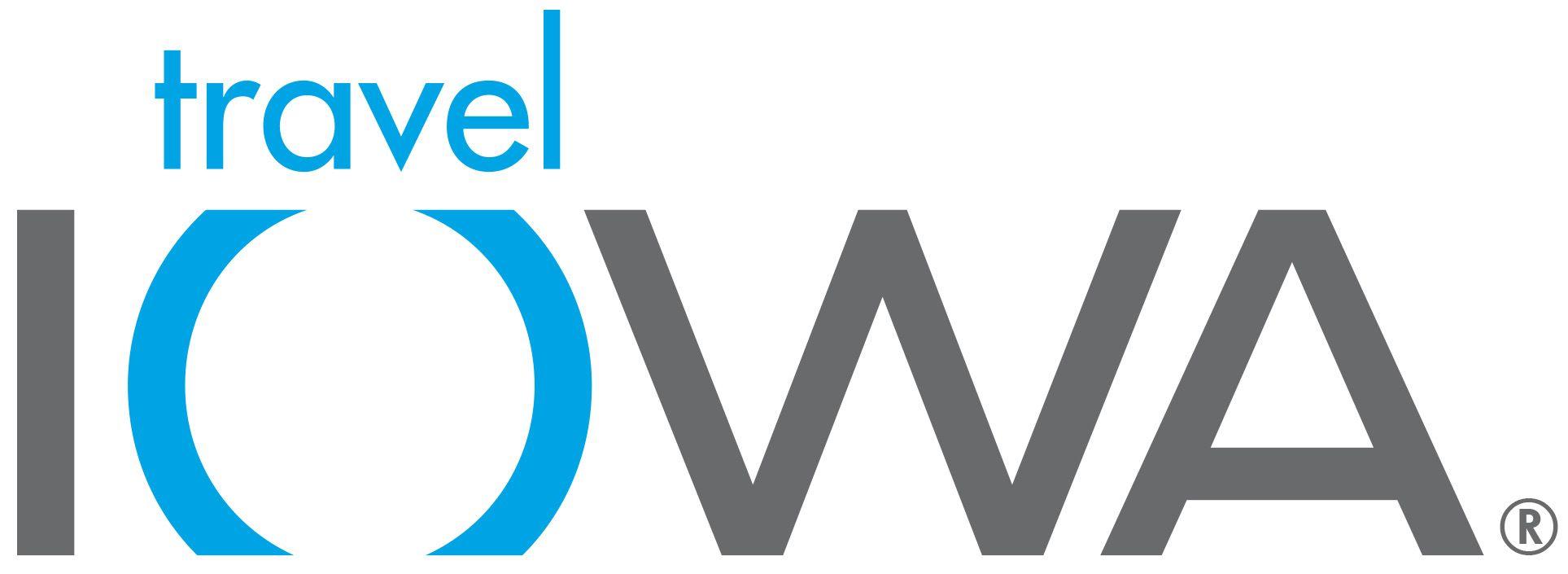 Iwoa Logo - Travel Iowa Logos & Usage