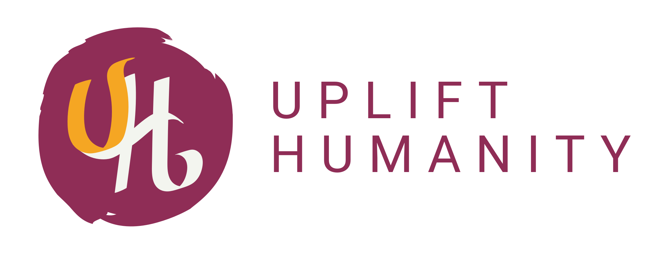 Humanity Logo - Uplift Humanity Logo.png