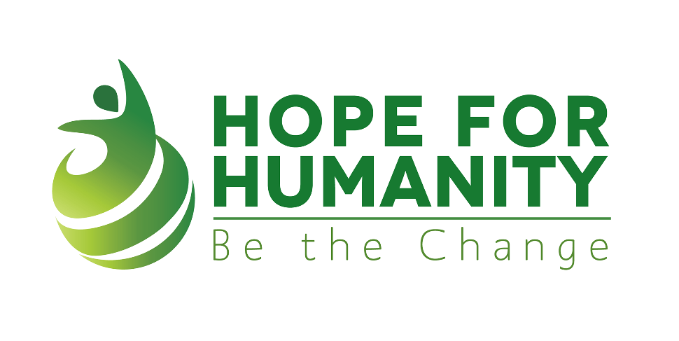 Humanity Logo - Hope for Humanity on MyDonate