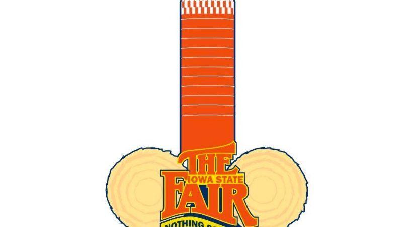 Fair Logo - Nothing Compares to the Iowa State Fair ... Logo