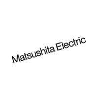 Matsushita Logo - m - Vector Logos, Brand logo, Company logo