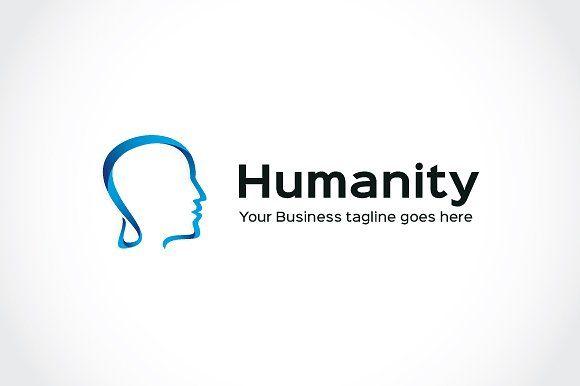 Humanity Logo - Humanity Logo Template