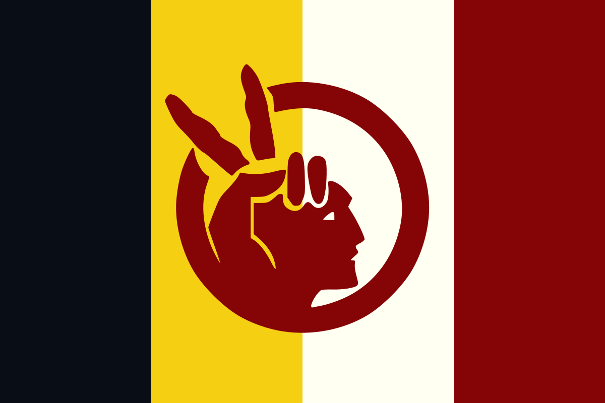 American Indian Logo - American Indian Movement