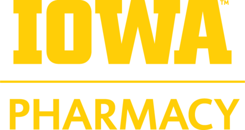 Iwoa Logo - College of Pharmacy Identity Standards. College of Pharmacy