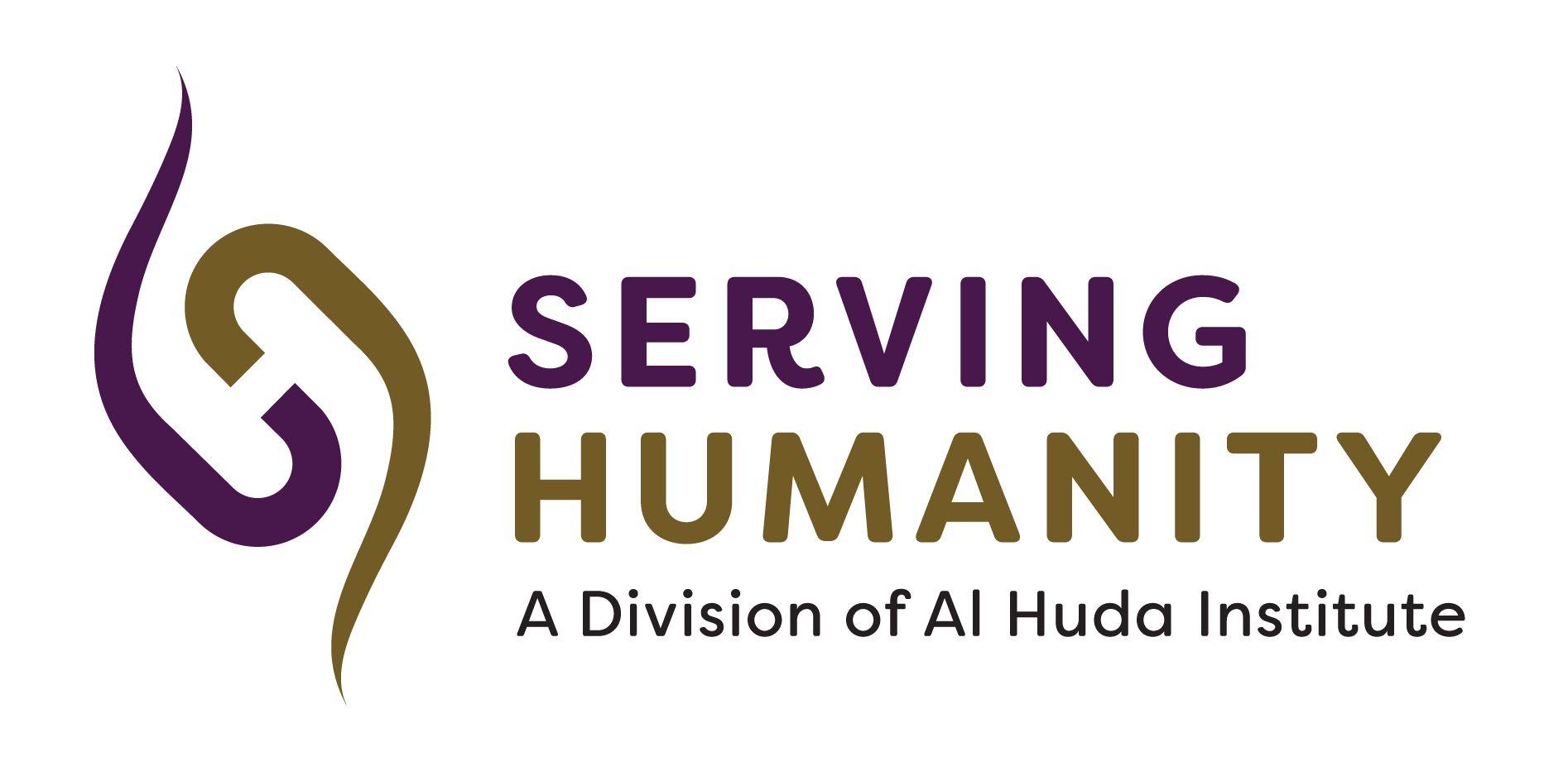 Humanity Logo - Serving Humanity Logo