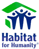 Humanity Logo - habitat for humanity logo