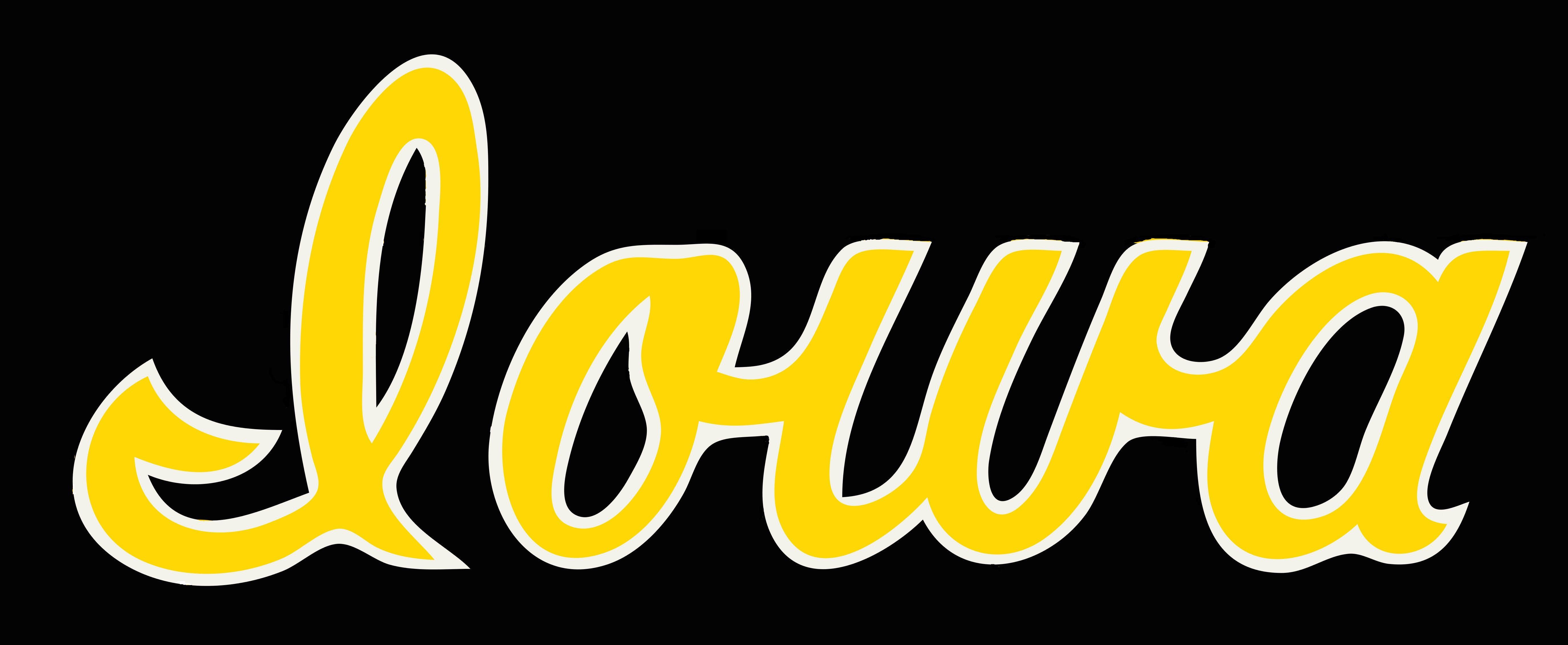 Iwoa Logo - iowa script logo