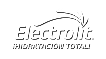 Electrolit Logo - CF Correcaminos Oficial