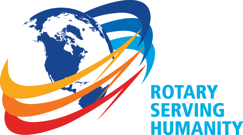 Humanity Logo - Rotary Serves Humanity Theme Logo Available