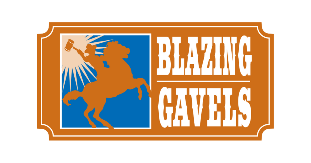 KLRN Logo - The PM Group Supports KLRN Blazing Gavels Auction | The PM Group