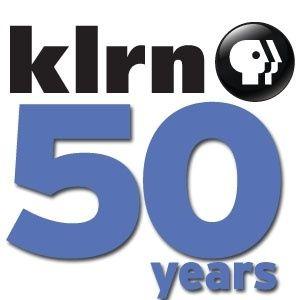 KLRN Logo - KLRN (San Antonio). PBS & Stations. San