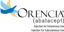 Orencia Logo - ORENCIA® (abatacept) | Official Patient Website
