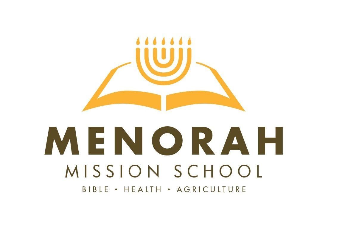 Menorah Logo - Menorah Mission School