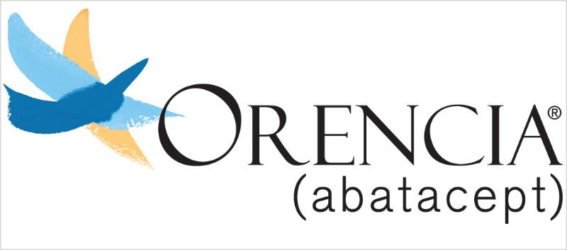 Orencia Logo - Orencia Approved to Treat Active Psoriatic Arthritis - MPR