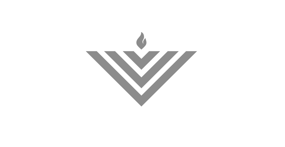 Menorah Logo - One Chabad Logo – Sruly Lipszyc – Medium