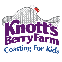 Knotts Logo - Knotts berry farm Logos