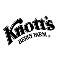 Knotts Logo - KNOTTS BERRY FARM, download KNOTTS BERRY FARM :: Vector Logos, Brand ...