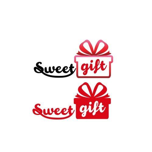 Gift Logo - Sweet Gift Logo | Logo design contest