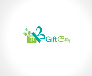 Gift Logo - Gift Shop Logo Designs | 562 Logos to Browse
