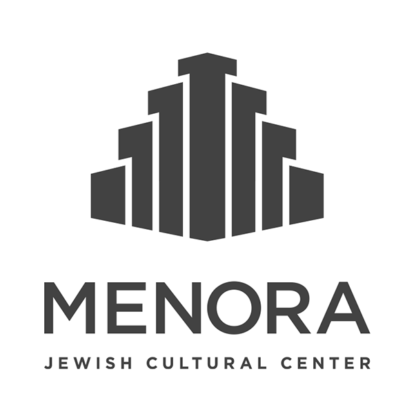 Menorah Logo - Menorah on Behance