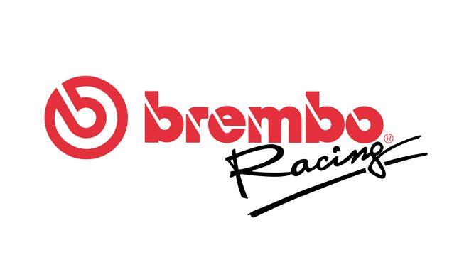 Brembo Logo - Brembo - Brands Book