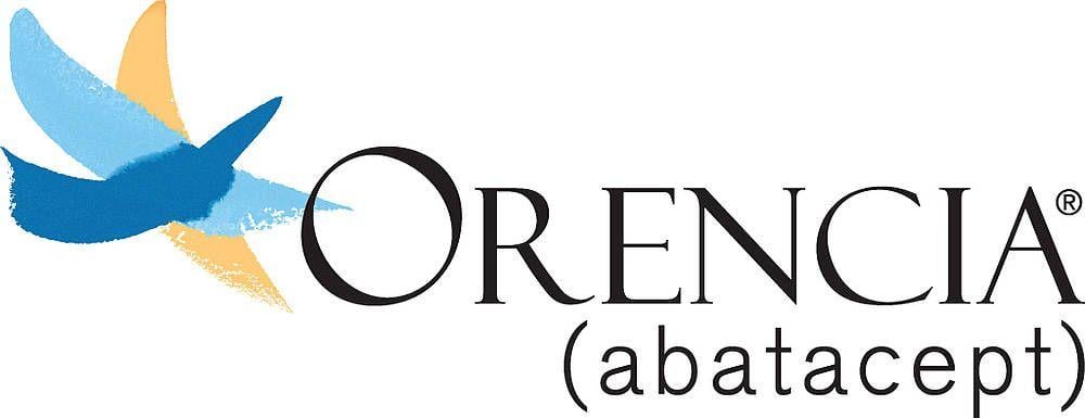 Orencia Logo - Aktuelle Daten zu Abatacept zur Behandlung der Rheumatoiden ...