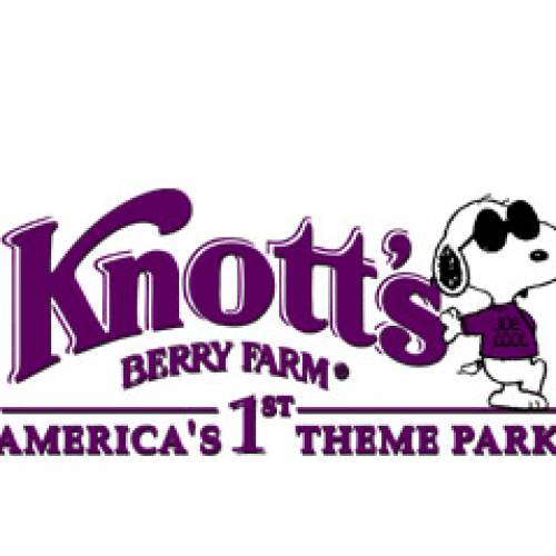 Knotts Logo - knotts Archives - Nerd Reactor