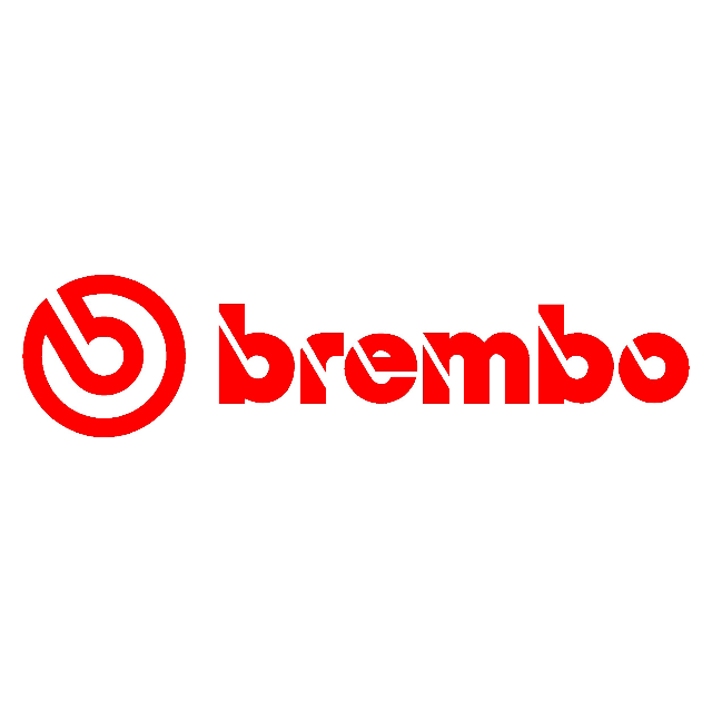 Brembo Logo - Car Decals Stickers ( Brembo Logo), Car Accessories on Carousell