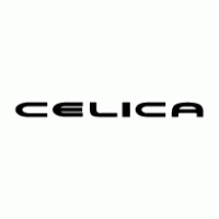 Celica Logo - Celica | Brands of the World™ | Download vector logos and logotypes