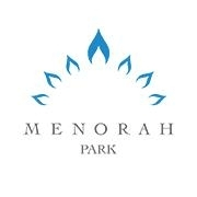Menorah Logo - Menorah Park Salaries