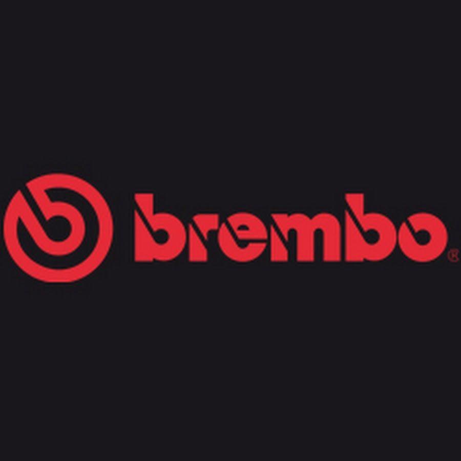 Brembo Logo - Brembo Brakes