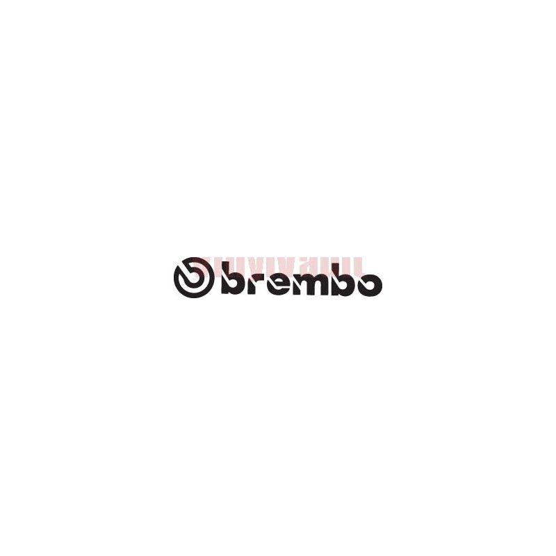 Brembo Logo - Best sales - Vinyl Vault