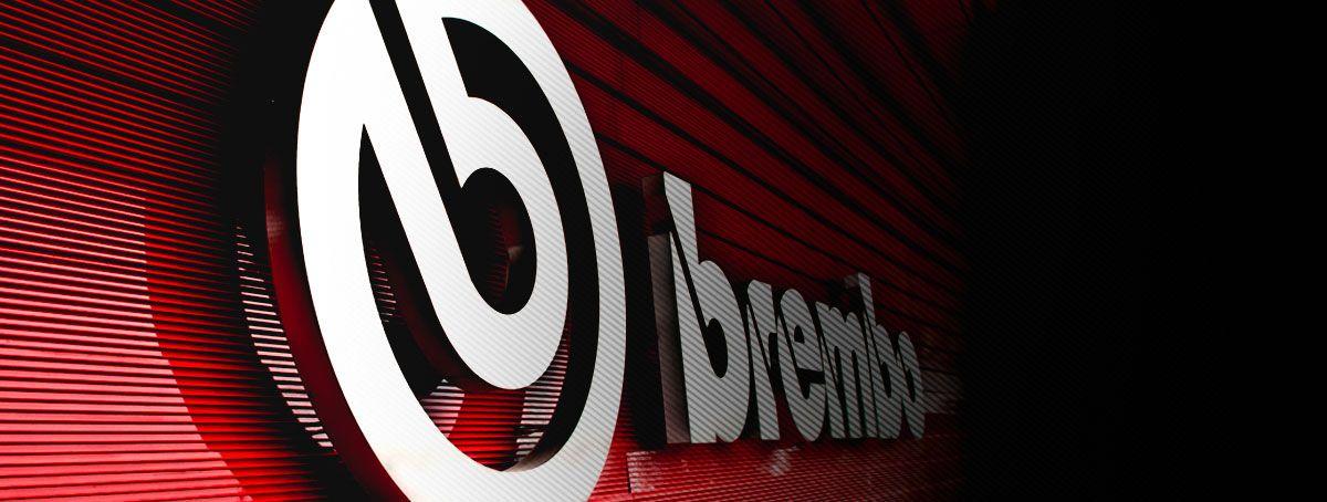 Brembo Logo - Brembo fights against fake products | Brembo - Official Website