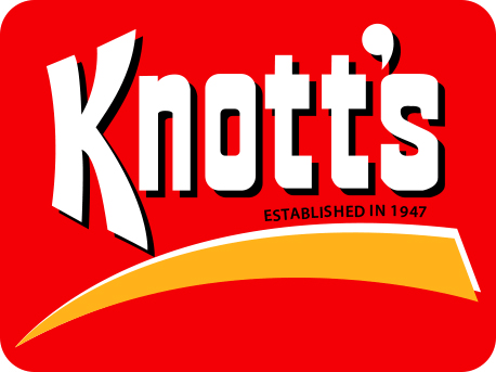 Knotts Logo - Knott's Fine Foods