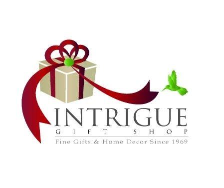 Gift Logo - Gift Shop Logo | Logo design contest
