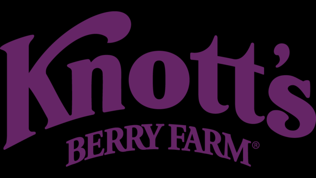 Knotts Logo - Knott's Berry Farm to offer free admission for 'Military Tribute ...