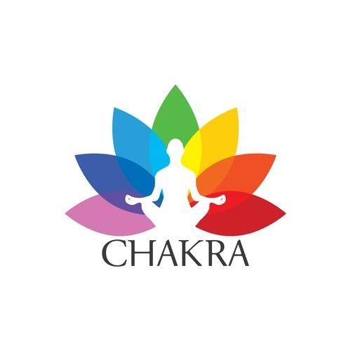 Chakra Logo - Colorful logo for our Tech Team, Chakra. Logo design contest