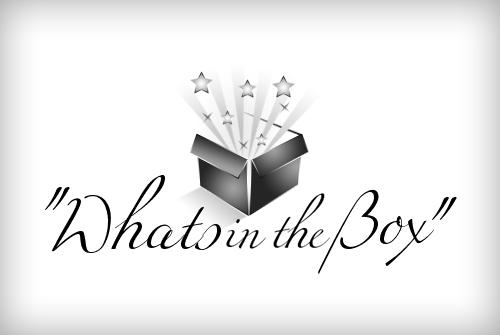 Gift Logo - logo design for gift company custom made graphic design