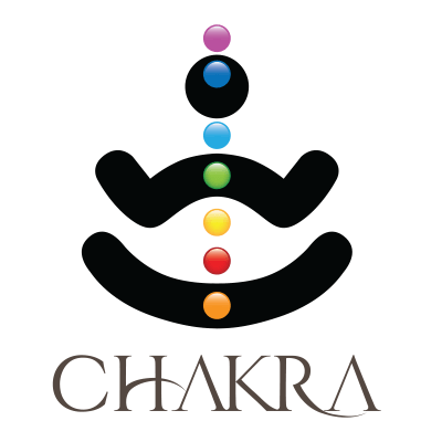 Chakra Logo - CHAKRA. Logo Design Gallery Inspiration