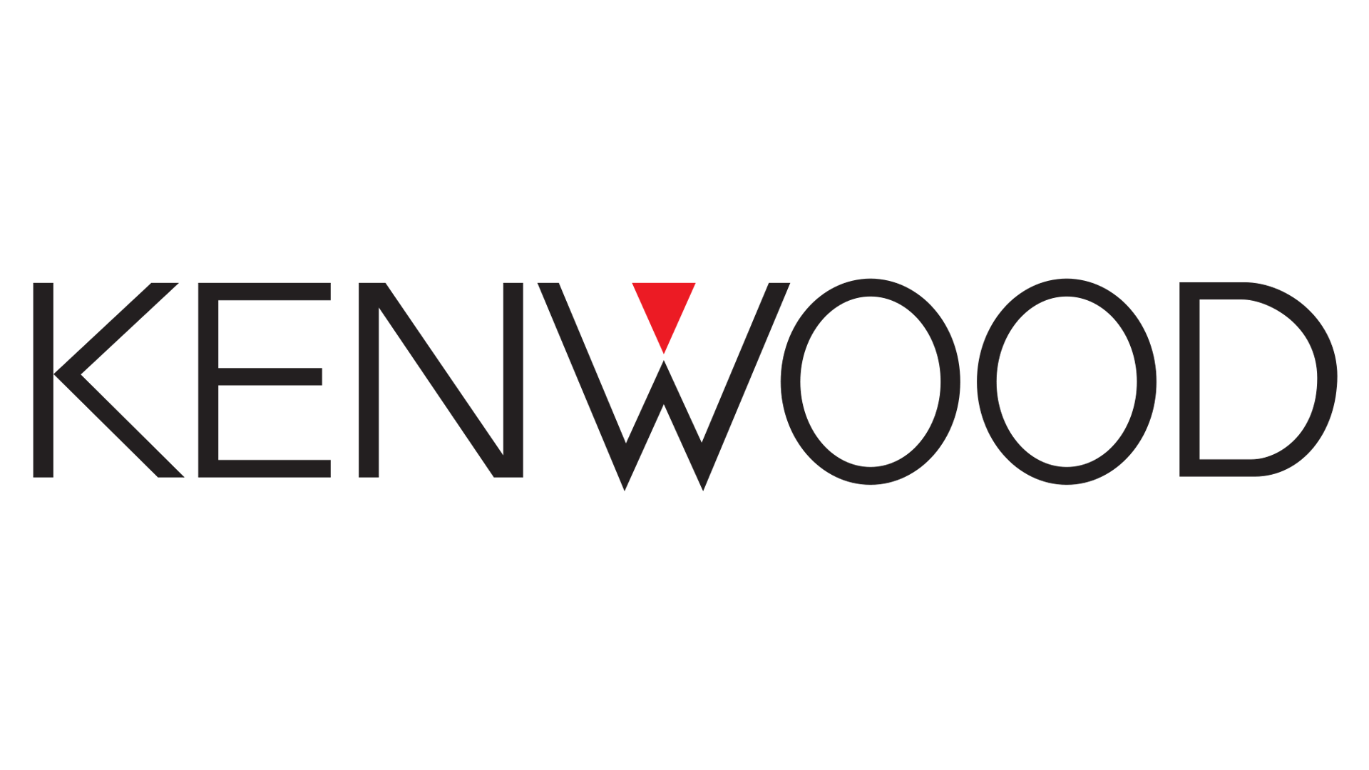 Kenwood Logo - Kenwood Logo, Kenwood Symbol, Meaning, History and Evolution